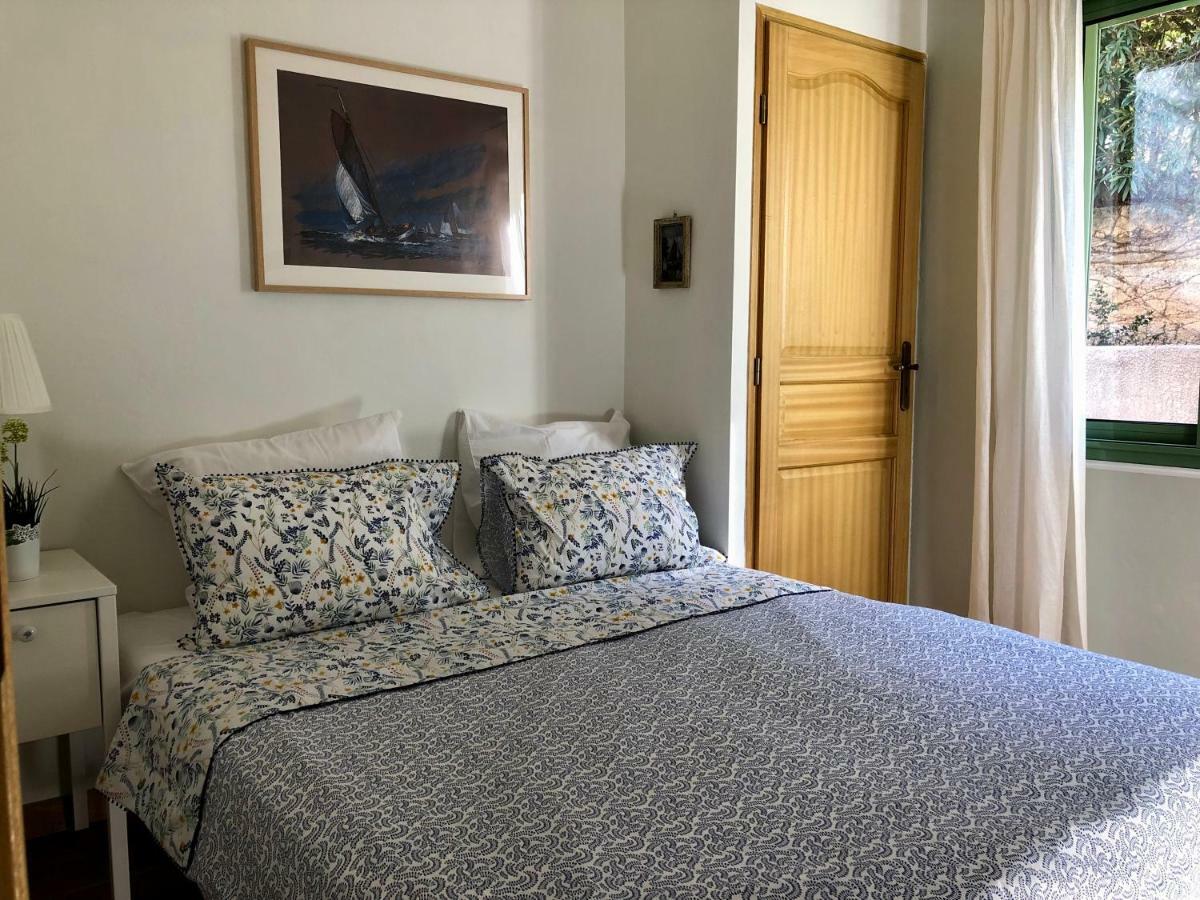 Villa Patrimoine 雷以桑布尔 外观 照片